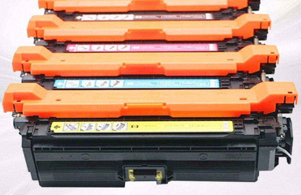 Cartus toner compatibil HP Color LaserJet Enterprise M651/M651N/